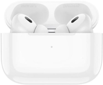 Гарнитура внутриканальные Hoco EW50 белый беспроводные bluetooth в ушной раковине от магазина РЭССИ