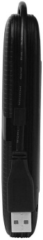 Жесткий диск Silicon Power USB3.0 2TB SP020TBPHDA60S3A A60 Armor 2.5" черный от магазина РЭССИ