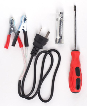 Генератор Patriot 2000i 1.8кВт от магазина РЭССИ