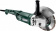 Углошлифовальная машина Metabo W 2200-230 2200Вт 6600об/мин рез.шпин.:M14 d=230мм от магазина РЭССИ