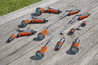 Соединитель Gardena 18200-29.000.00 Д.вх.1/2" от магазина РЭССИ