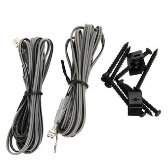 Колонки автомобильные Edge EDST219-E6 100Вт 90дБ 4Ом 16x23см (6x9дюйм) (ком.:2кол.) коаксиальные двухполосные от магазина РЭССИ