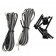 Картинка Колонки автомобильные Edge EDST219-E6 100Вт 90дБ 4Ом 16x23см (6x9дюйм) (ком.:2кол.) коаксиальные двухполосные от магазина РЭССИ Колонки автомобильные Edge EDST219-E6 100Вт 90дБ 4Ом 16x23см (6x9дюйм) (ком.:2кол.) коаксиальные двухполосные от магазина РЭССИ
