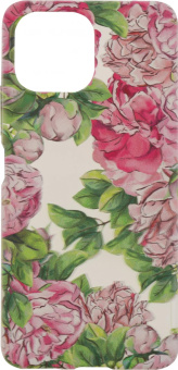 Чехол (клип-кейс) Gresso для Xiaomi Mi 11 Lite Air прозрачный/рисунок (GR17AAAE9763) от магазина РЭССИ