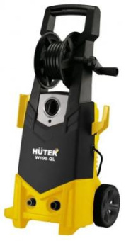 Минимойка Huter W195-QL 2500Вт (70/8/14) от магазина РЭССИ