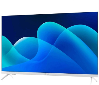 Телевизор LED Kivi 32" M32HD70W белый HD 60Hz DVB-T DVB-T2 DVB-C USB WiFi Smart TV (RUS) от магазина РЭССИ