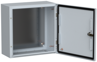 TITAN 5 Корпус металлический ЩМП-40.40.20 УХЛ1 IP66 от магазина РЭССИ