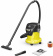 Картинка Строительный пылесос Karcher KWD 3 S V-15/4/20 LE 1000Вт (уборка: сухая/сбор воды) желтый от магазина РЭССИ Строительный пылесос Karcher KWD 3 S V-15/4/20 LE 1000Вт (уборка: сухая/сбор воды) желтый от магазина РЭССИ