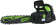 Цепная пила Greenworks 2008907UB аккум. 2300Вт 3.40л.с. дл.шины:16" (40cm) 1аккум. 4Ач ЗУ от магазина РЭССИ