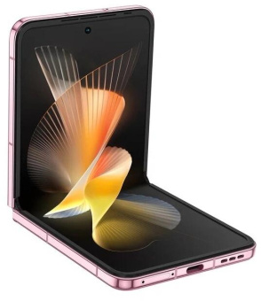 Смартфон Infinix X6962 ZERO Flip 512Gb 8Gb розовый моноблок 3G 4G 6.78" Android 14 802.11 a/b/g/n/ac GPS GSM900/1800 GSM1900 TouchSc Protect от магазина РЭССИ
