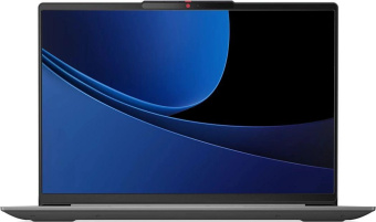 Ноутбук Lenovo IdeaPad Slim 5 14IMH9 Core Ultra 7 155H 32Gb SSD1Tb Intel Arc 14" OLED WUXGA (1920x1200) noOS grey WiFi BT Cam (83DA004KRK) от магазина РЭССИ