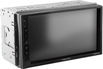 Автомагнитола Nakamichi NAM1610 2DIN 4x50Вт от магазина РЭССИ