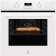 Картинка Духовой шкаф Электрический Electrolux EOF3H40BW белый от магазина РЭССИ Духовой шкаф Электрический Electrolux EOF3H40BW белый от магазина РЭССИ