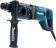 Картинка Перфоратор Makita HR2475 патрон:SDS-plus уд.:2.7Дж 780Вт (кейс в комплекте) от магазина РЭССИ Перфоратор Makita HR2475 патрон:SDS-plus уд.:2.7Дж 780Вт (кейс в комплекте) от магазина РЭССИ