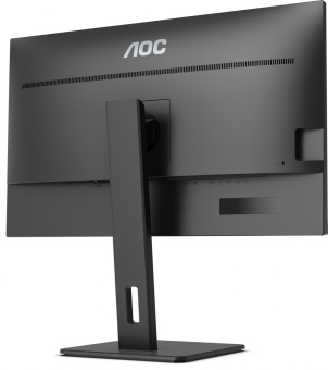 Монитор AOC 31.5" Pro Q32P2CA черный IPS LED 16:9 HDMI M/M матовая HAS Piv 250cd 178гр/178гр 2560x1440 DP 2K USB 9.4кг от магазина РЭССИ