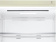 Холодильник LG GC-B569PECM 2-хкамерн. бежевый глянц. от магазина РЭССИ
