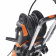 Минимойка Patriot GT590 Imperial 2050Вт (322306098) от магазина РЭССИ