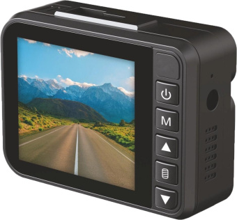 Видеорегистратор Artway AV-305 черный 1440x2560 1440p 170гр. GPS от магазина РЭССИ