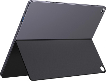 Планшет Chuwi Hi10 Max N100 800MHz 4C RAM12Gb ROM512Gb 12.9" IPS 2880x1920 Windows 11 Home серый 8Mpix 5Mpix BT WiFi 4800mAh от магазина РЭССИ