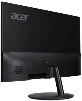 Монитор Acer 23.8" SA242YG0bi черный IPS LED 1ms 16:9 HDMI матовая 250cd 178гр/178гр 1920x1080 120Hz FreeSync VGA FHD 3.5кг от магазина РЭССИ