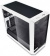 Корпус Fractal Design Meshify S2 White TG белый без БП ATX 5x120mm 4x140mm 2xUSB3.0 1xUSB3.1 audio bott PSU от магазина РЭССИ