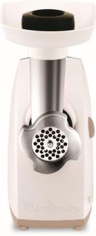 Мясорубка Moulinex HV4 ME461132 1600Вт белый от магазина РЭССИ