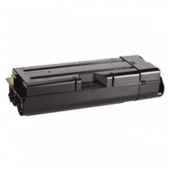 Картридж лазерный Kyocera TK-1130 1T02MJ0NL0/C черный (3000стр.) для Kyocera FS-1030MFP/1130MFP без чипа от магазина РЭССИ