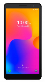 Смартфон Alcatel 5031G 1B 32Gb 2Gb черный моноблок 3G 4G 2Sim 5.5" 720x1440 Android 11 8Mpix 802.11 b/g/n GPS GSM900/1800 GSM1900 A-GPS microSD max128Gb от магазина РЭССИ