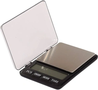 Весы электронные MH-999 1000г/0,01г от магазина РЭССИ