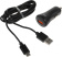 Картинка Комплект зар./устр. Hama H-183231 3A (QC) USB универсальное черный (00183231) от магазина РЭССИ Комплект зар./устр. Hama H-183231 3A (QC) USB универсальное черный (00183231) от магазина РЭССИ
