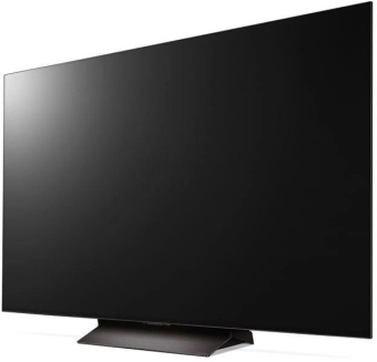 Телевизор OLED LG 65" OLED65C4RLA.ARUG коричневый 4K Ultra HD 120Hz DVB-T DVB-T2 DVB-C DVB-S2 USB WiFi Smart TV от магазина РЭССИ