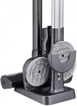 Пылесос ручной LG A9N-MASTERX 450Вт черный от магазина РЭССИ