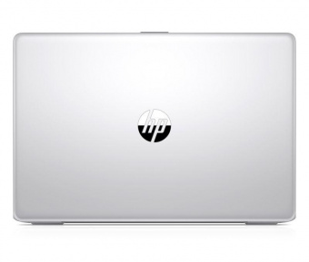 Ноутбук HP 15-dw4011nia Core i7 1255U 16Gb 1Tb SSD256Gb NVIDIA GeForce MX550 2Gb 15.6" FHD (1920x1080) Free DOS silver WiFi BT Cam (6N2E6EA) от магазина РЭССИ
