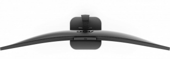 Монитор AOC 34" Gaming CU34V5CW черный VA LED 1ms 21:9 HDMI M/M Cam матовая HAS Piv 300cd 178гр/178гр 3440x1440 100Hz FreeSync DP 2K USB 9.43кг от магазина РЭССИ