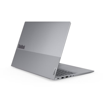 Ноутбук Lenovo Thinkbook 16 G7 IML Core Ultra 5 125U 16Gb SSD512Gb Intel Graphics 16" IPS WUXGA (1920x1200) без ОС grey WiFi BT Cam Bag (21MS003LGQ) от магазина РЭССИ