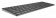 Клавиатура Rapoo E9700M DARK GREY серый USB беспроводная BT/Radio slim Multimedia для ноутбука (14515) от магазина РЭССИ