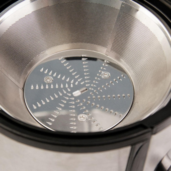 Соковыжималка центробежная Galaxy GL 0801 700Вт рез.сок.:500мл. черный от магазина РЭССИ