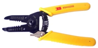 BS442206 стриппер , 0.6-2.6 mm BOSI от магазина РЭССИ