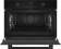 Картинка Духовой шкаф Электрический Weissgauff OE 4551 DB Black Edition черный от магазина РЭССИ Духовой шкаф Электрический Weissgauff OE 4551 DB Black Edition черный от магазина РЭССИ