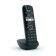 Картинка Трубка доп. Dect Gigaset AS690HX черный для AS690 от магазина РЭССИ Трубка доп. Dect Gigaset AS690HX черный для AS690 от магазина РЭССИ
