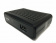 Ресивер DVB-T2 Cadena CDT-100 (TC) черный от магазина РЭССИ