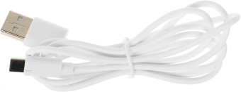 Мышь Defender Stix GM-009 белый оптическая 3200dpi беспров. USB-C 6but (52009) от магазина РЭССИ