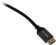 Кабель аудио-видео Ultra HD 8K HDMI (m)/HDMI (m) 1м. позолоч.конт. черный от магазина РЭССИ