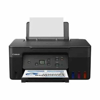 МФУ струйный Canon Pixma G2470 (5804C009) A4 черный от магазина РЭССИ