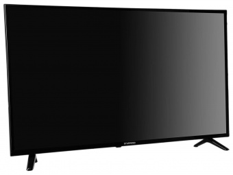 Телевизор LED Starwind 43" SW-LED43BA201 черный FULL HD 60Hz DVB-T DVB-T2 DVB-C (RUS) от магазина РЭССИ