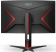 Монитор AOC 27" Gaming C27G2ZU черный/красный VA LED 0.5ms 16:9 HDMI M/M матовая HAS Piv 300cd 178гр/178гр 1920x1080 240Hz DP FHD USB 5.5кг от магазина РЭССИ