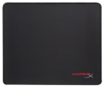 Коврик для мыши HyperX Fury S Pro Средний черный 360x300x3мм (HX-MPFS-M) от магазина РЭССИ