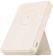 Картинка Мобильный аккумулятор Xiaomi BHR9074GL 6000mAh Qi 15W 2.4A USB-C беспров.зар. бежевый от магазина РЭССИ Мобильный аккумулятор Xiaomi BHR9074GL 6000mAh Qi 15W 2.4A USB-C беспров.зар. бежевый от магазина РЭССИ