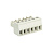 Розетка Wiecon 8513 B / 6 OB от магазина РЭССИ