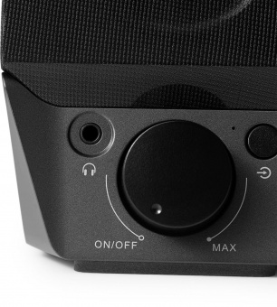 Колонки Edifier R19BT 2.0 черный 4Вт BT от магазина РЭССИ